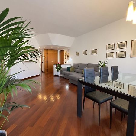 Best Way Rent - Apartments Near Tre Torri District Milan Exterior photo