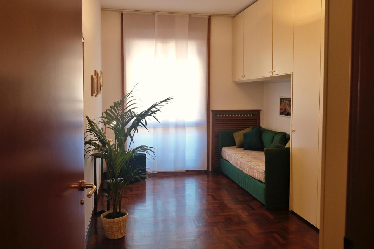 Best Way Rent - Apartments Near Tre Torri District Milan Exterior photo