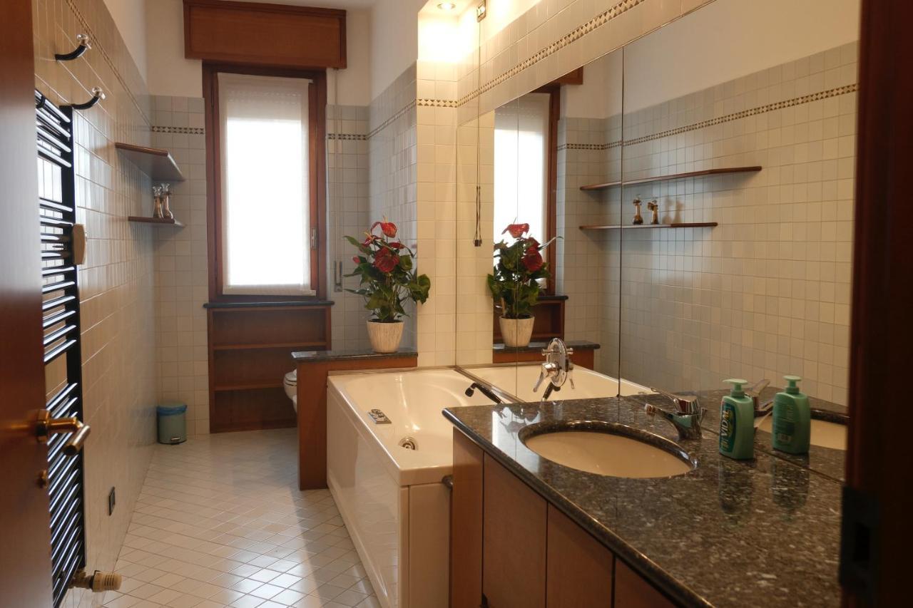 Best Way Rent - Apartments Near Tre Torri District Milan Exterior photo