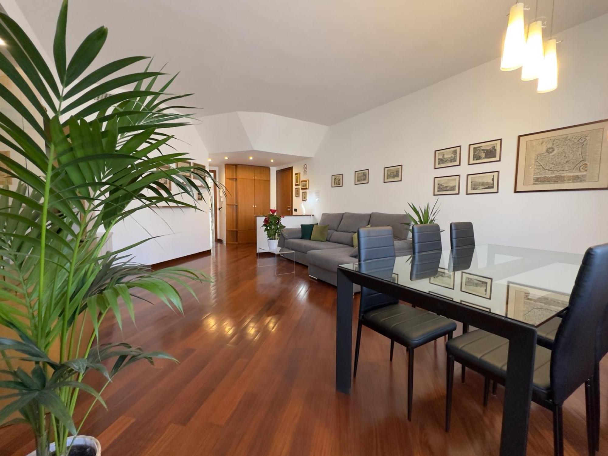 Best Way Rent - Apartments Near Tre Torri District Milan Exterior photo