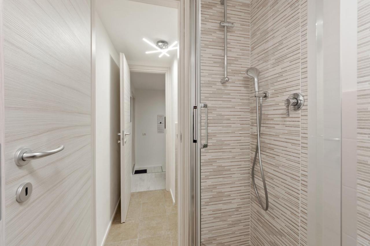 Best Way Rent - Apartments Near Tre Torri District Milan Exterior photo