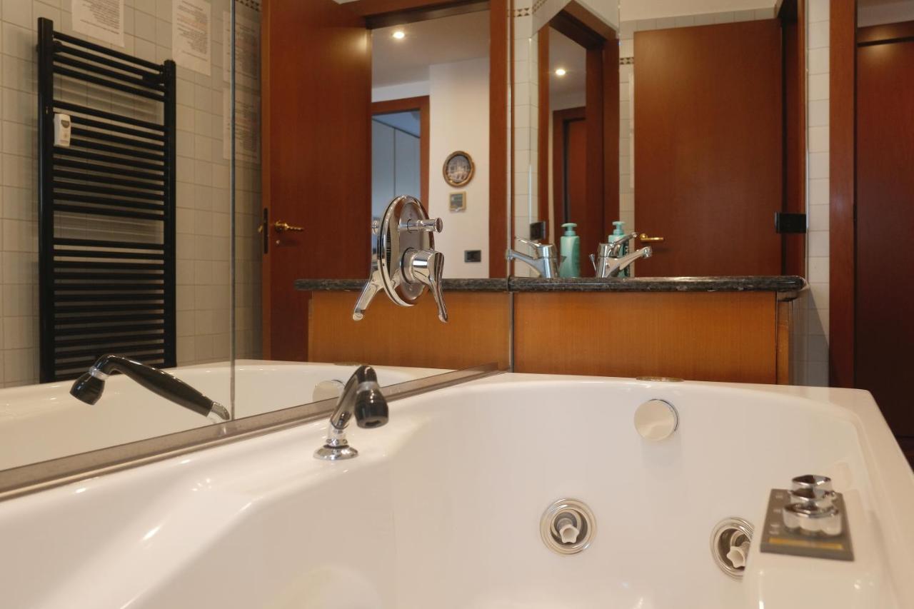 Best Way Rent - Apartments Near Tre Torri District Milan Exterior photo